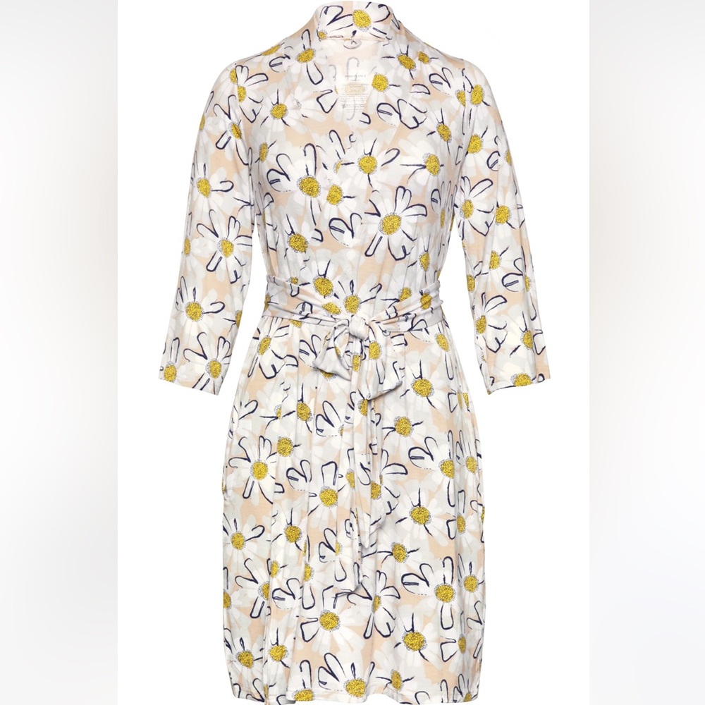 NWT Posh Peanut Maxine Robe